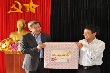 Nơi khó vẫn có niềm vui